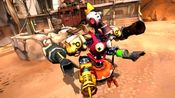Redeem Guns and Robots - Starter Pack (DLC) Steam Key GLOBAL
