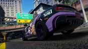 Ridge Racer Unbounded - Extended Pack: 3 Vehicles + 5 Paint Jobs (DLC) (PC) Steam Key GLOBAL
