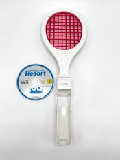 Nintendo Wii RVL-001 Žaidimų Konsolės Pilnas Baltas Rinkinys for sale