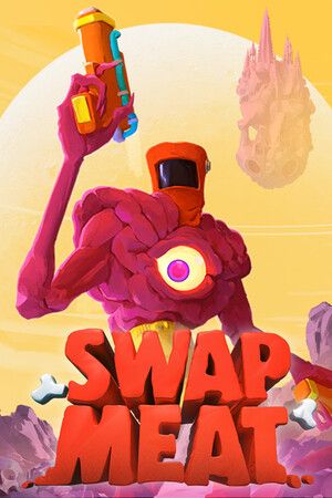 SWAPMEAT Steam Key (PC) GLOBAL