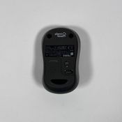 Logitech MK295 Silent Wireless Keyboard Mouse Combo - Black