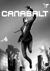Canabalt (PC) Steam Key GLOBAL