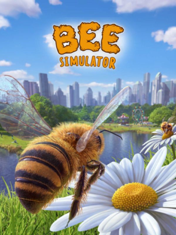 Bee Simulator free on PSN — buzz your way there with Snakzy