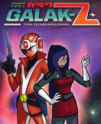 GALAK-Z