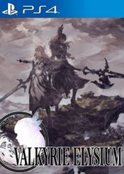 VALKYRIE ELYSIUM - Preorder Bonus (DLC) (PS4) PSN Key EUROPE