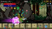 Buff Knight Advanced