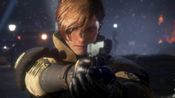 LEFT ALIVE Steam Key GLOBAL