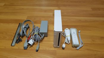 Nintendo Wii 16gb