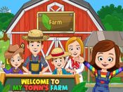 Redeem My Town: Farm