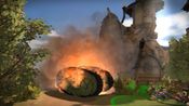 Get QUAR: INFERNAL MACHINES PlayStation 4