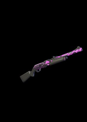 Fortnite - Cracked Chitin Wrap (DLC) Epic Games Key GLOBAL
