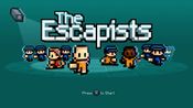 The Escapists Xbox One