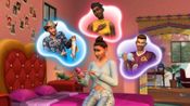 The Sims 4: Lovestruck - Pre-Order Bonus (DLC) EA App (PC) Key GLOBAL for sale