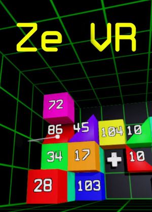Ze VR