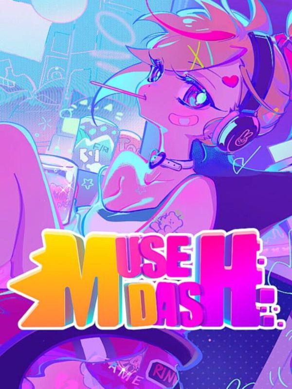 Feel Every Rhythm: Get Muse Dash on Mac for Free