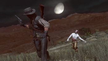 Get Red Dead Redemption Nintendo Switch