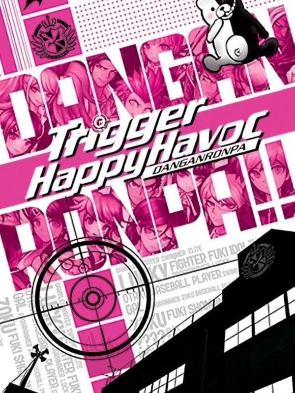 Danganronpa Trigger Happy Havoc Free? The Trial Begins Now