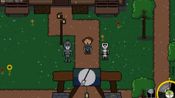 Village Monsters
