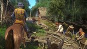 Get Kingdom Come: Deliverance - Royal DLC Package (DLC) (PC) Steam Key EUROPE