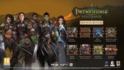 Pathfinder: Kingmaker - Imperial Edition (PC) Steam Key UNITED STATES