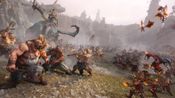 Total War: WARHAMMER III - Ogre Kingdoms (DLC) Steam Key GLOBAL