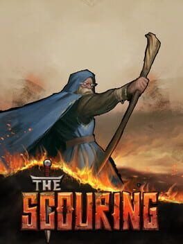 The Scouring Steam Key (PC) LATAM