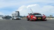 RaceRoom - DTM Experience 2015 (DLC) Steam Key GLOBAL