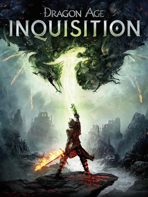 Discover how to get Dragon Age Inquisition free via Snakzy