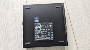 Dell 3040 Micro / i3 6100t / 8gb RAM / 256gb SSD