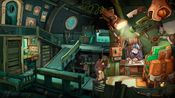 Chaos on Deponia Steam Key GLOBAL
