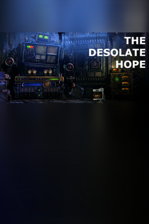 The Desolate Hope Steam Key (PC) GLOBAL