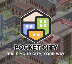 Pocket City