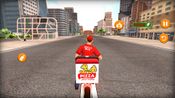 Moto Pizza Courier (PC) Steam Key GLOBAL
