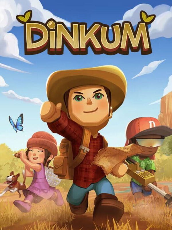 Wondering if Dinkum free is possible? Start your outback journey