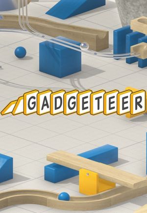 Gadgeteer [VR] Steam Key GLOBAL