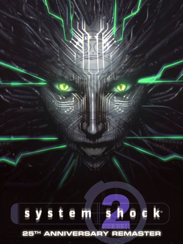 Get System Shock 2 25th Anniversary Remaster free on PlayStation right now