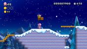 Redeem New Super Mario Bros. U Deluxe