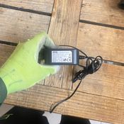 Get ADB EA4201N-G EA-000-1A1-AX 1GBs Modemas marsrutizatorius 2.4 GHZ