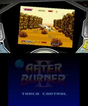 Redeem 3D After Burner II