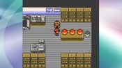 Pokémon Crystal Game Boy Color