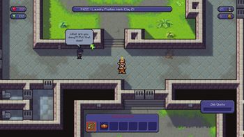 Get The Escapists Xbox One