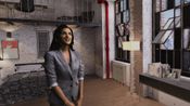 UNCORPOREAL - Alcatraz Island Lofts