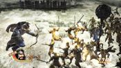 Dynasty Warriors 7 Xbox 360