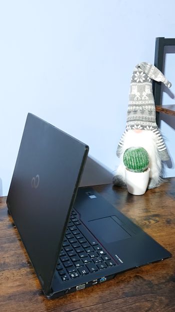 Get FUJITSU LIFEBOOK U758