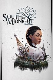 South of Midnight Steam Key (PC) GLOBAL