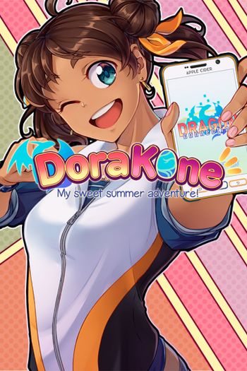 DoraKone XBOX LIVE Key ARGENTINA