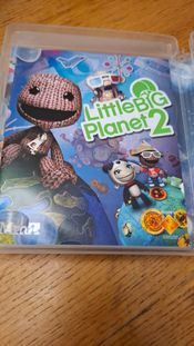 Buy LittleBigPlanet 2 PlayStation 3