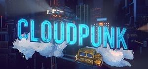Cloudpunk