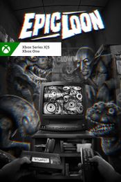 Epic Loon XBOX LIVE Key ARGENTINA