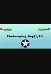 Challenging Dogfights (PC) Steam Key GLOBAL